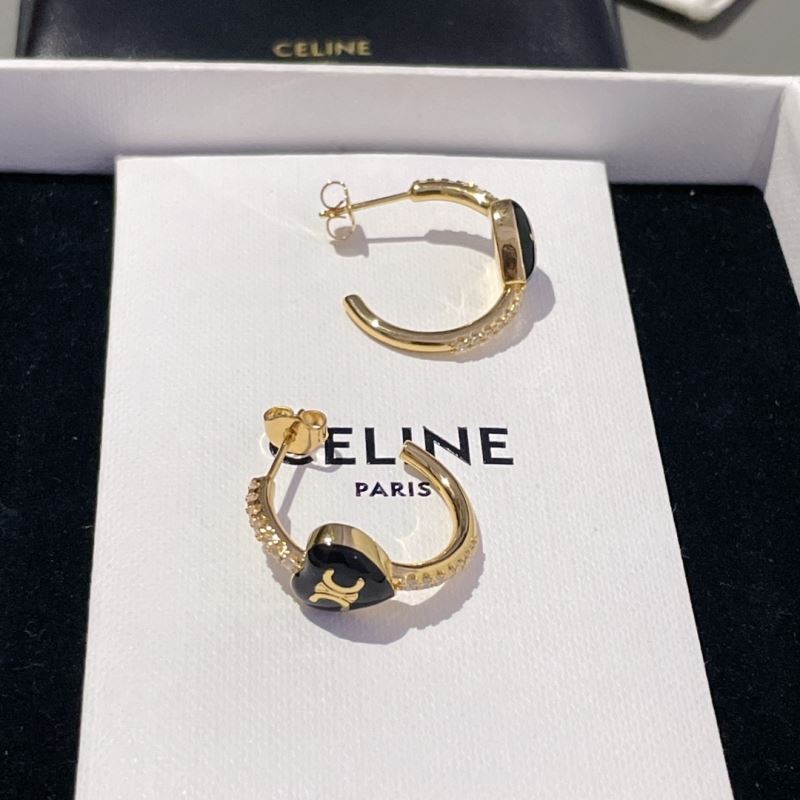 Celine Earrings